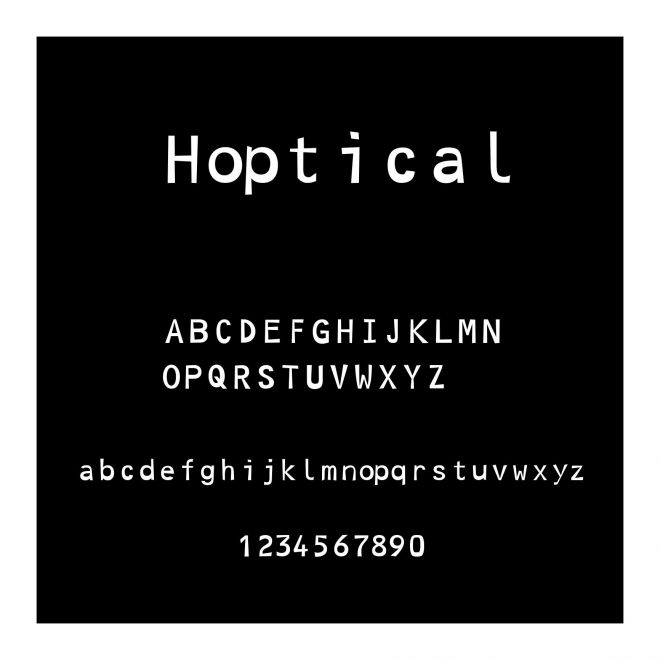 Hoptical