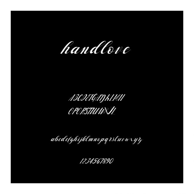 handlove