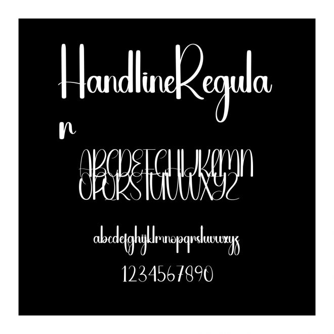 HandlineRegular