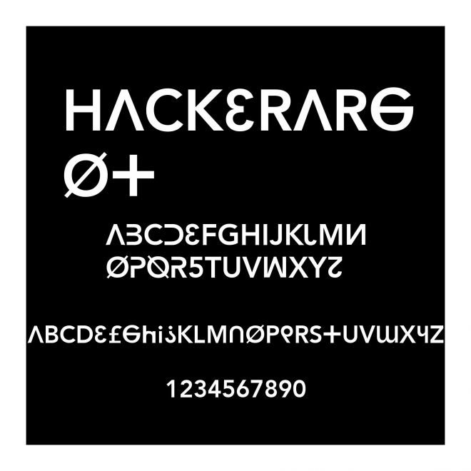 HackerArgot