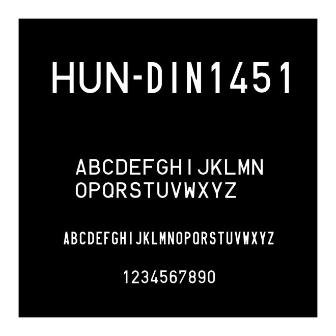 HUN-din1451