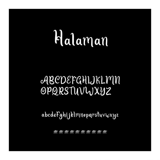 Halaman
