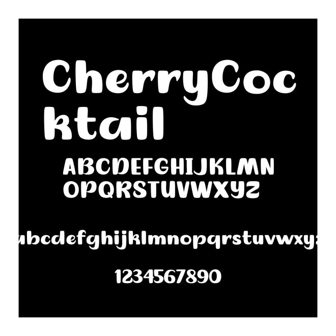CherryCocktail