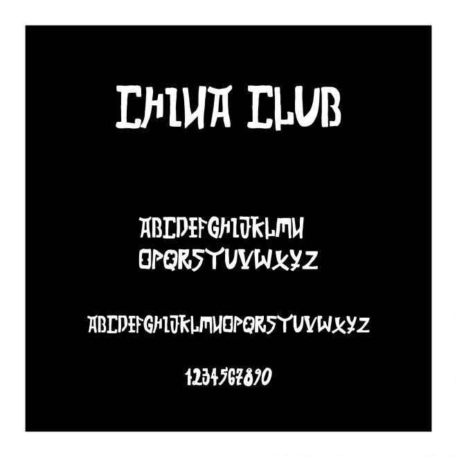 China Club