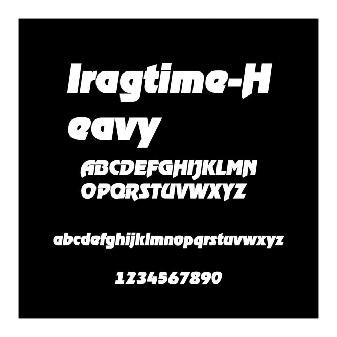 Iragtime-Heavy