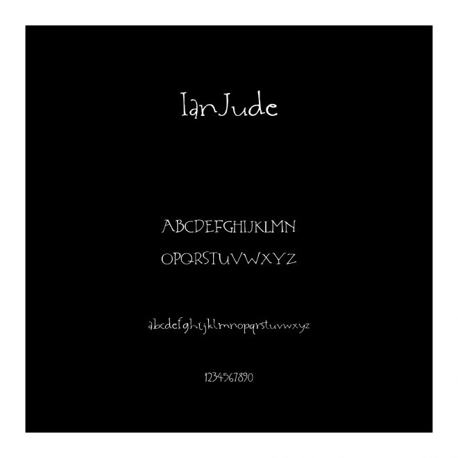 IanJude