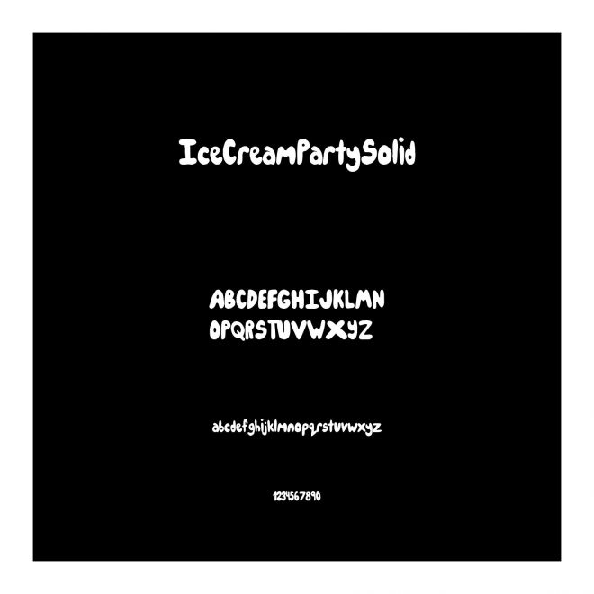 IceCreamPartySolid