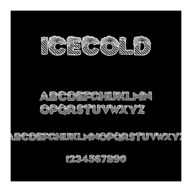 IceCold