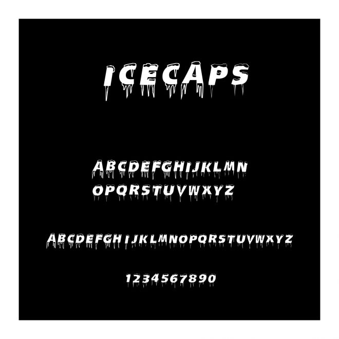 IceCaps