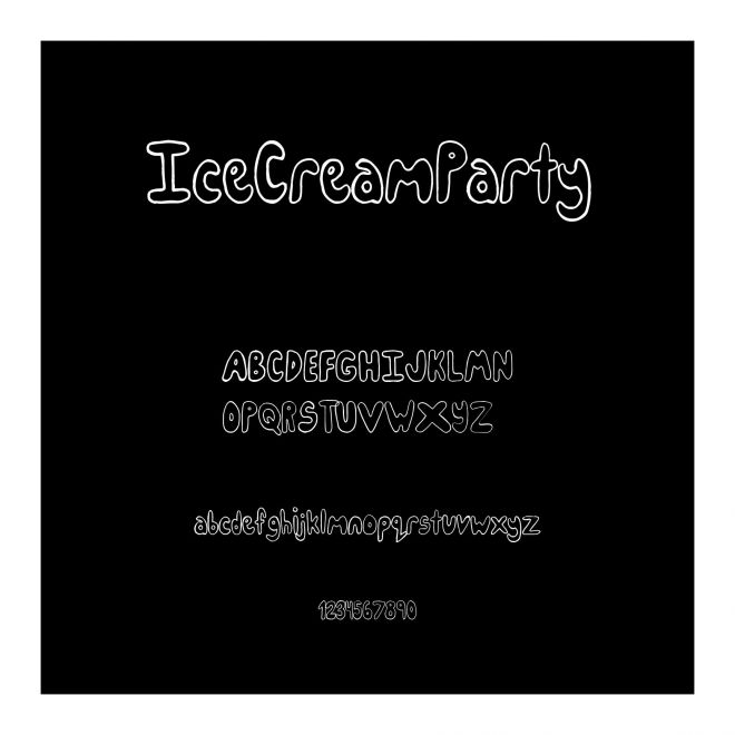 IceCreamParty