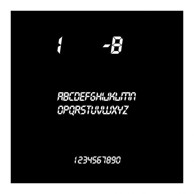 Iquartz-Bold