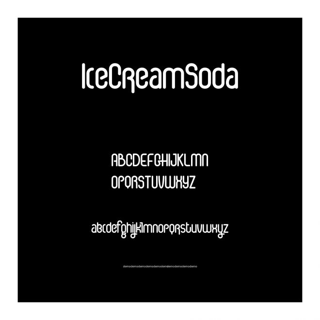 IceCreamSoda