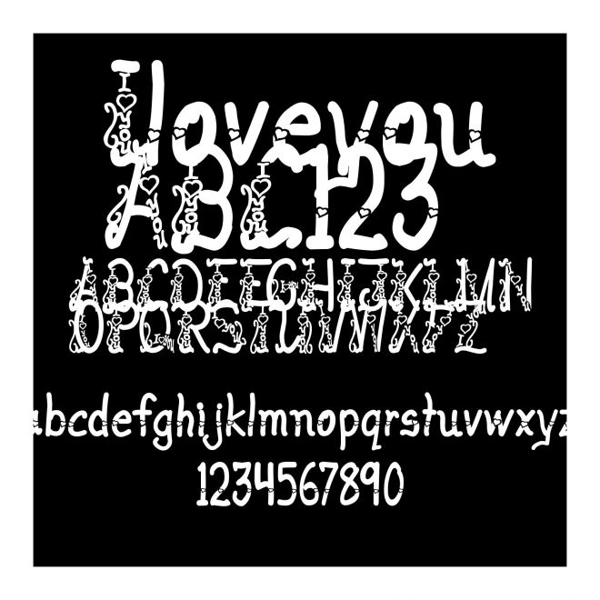IloveyouABC123