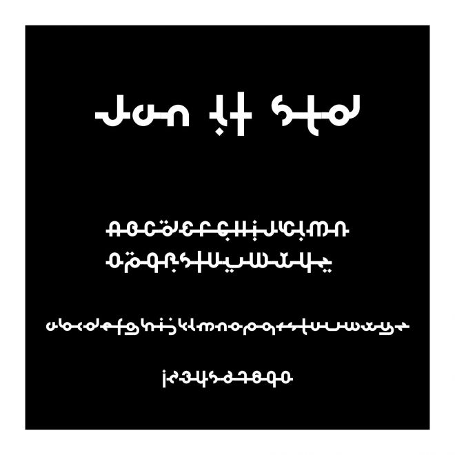Jan LT Std