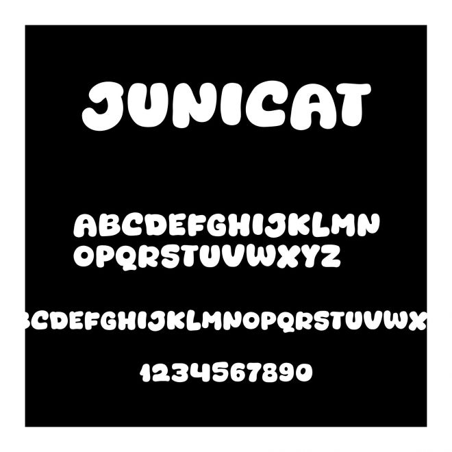 Junicat