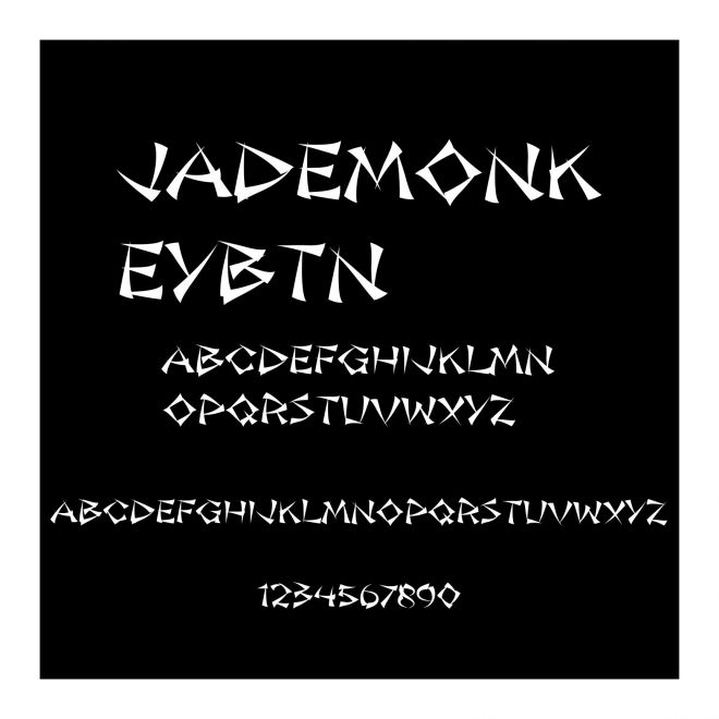 JadeMonkeyBTN