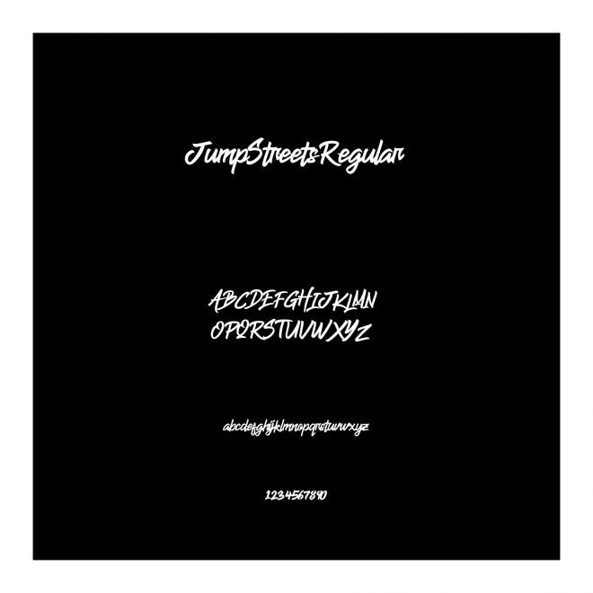 JumpStreetsRegular