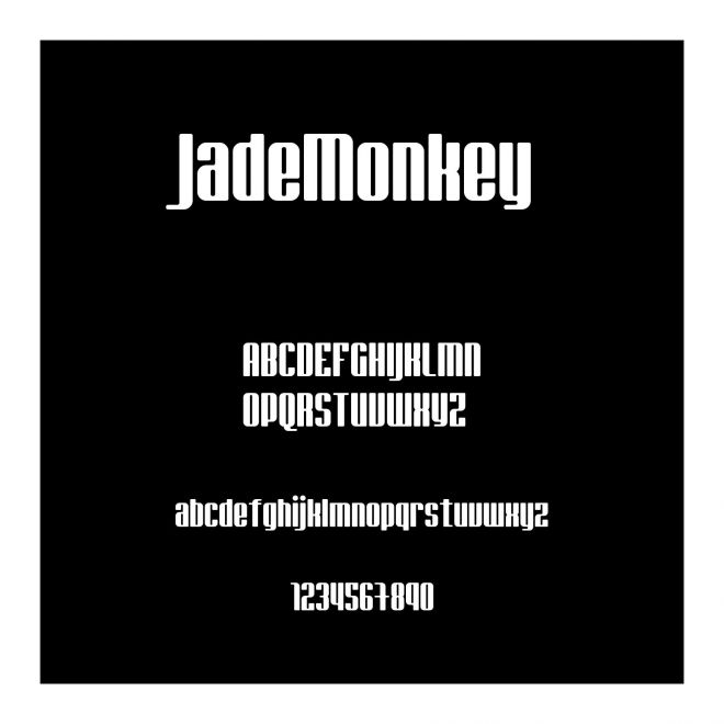 JadeMonkey