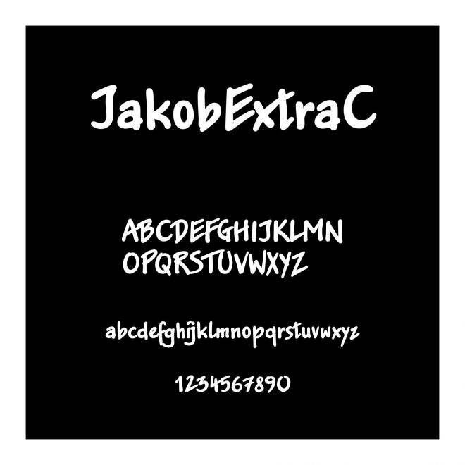 JakobExtraC