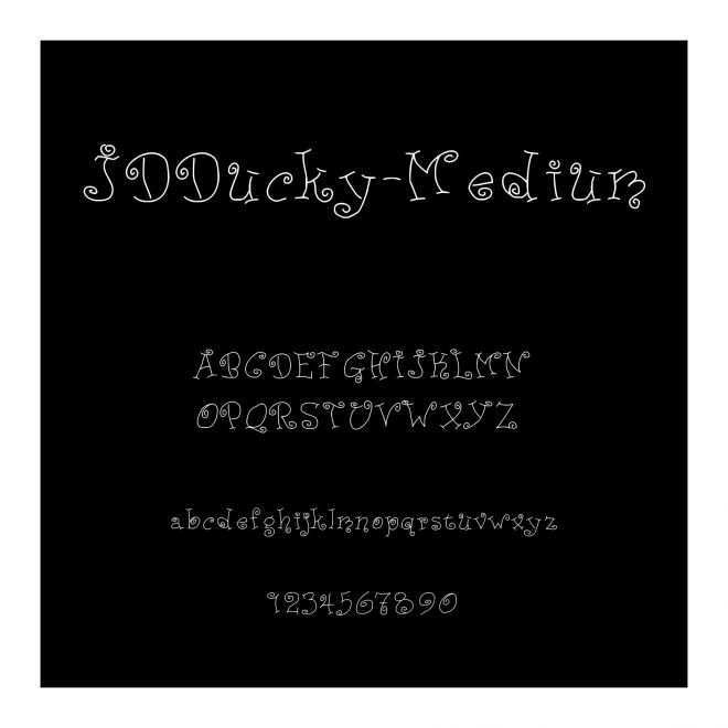 JDDucky-Medium