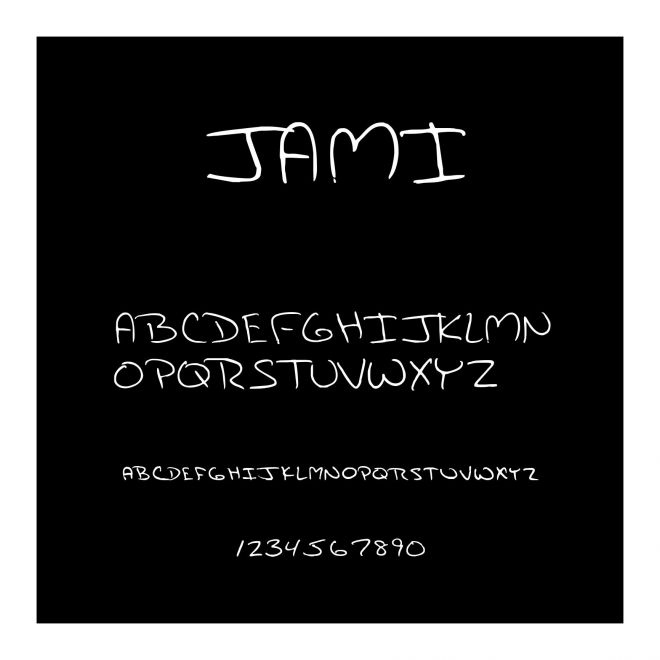 JAMI
