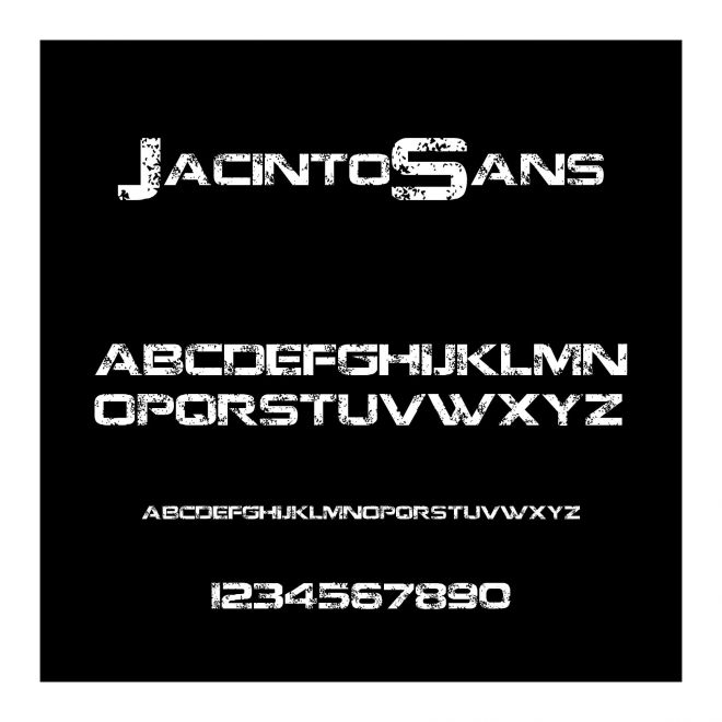 JacintoSans