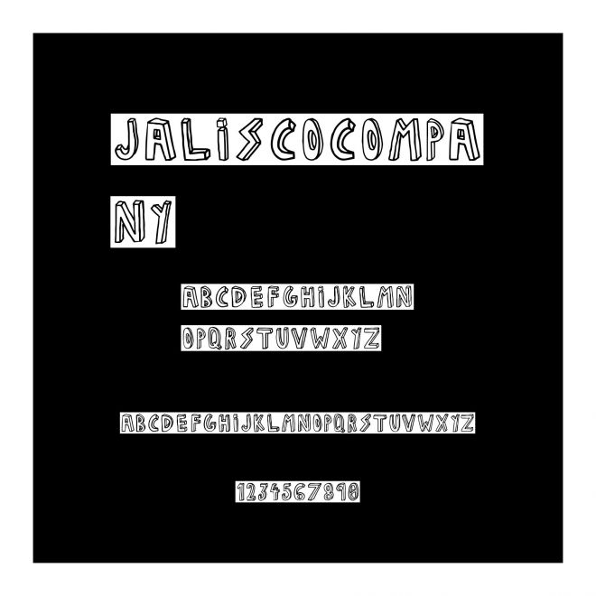 JALISCOCOMPANY