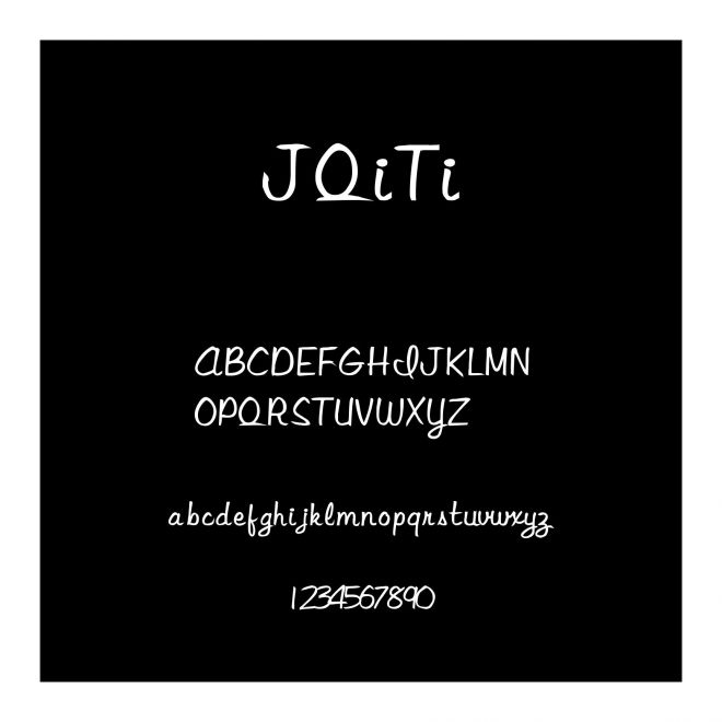 JQiTi