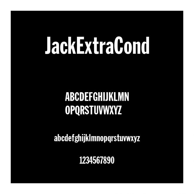 JackExtraCond