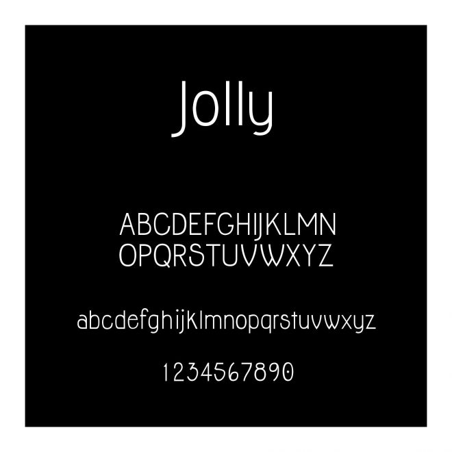 Jolly