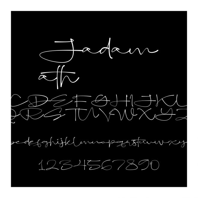 Jadamath