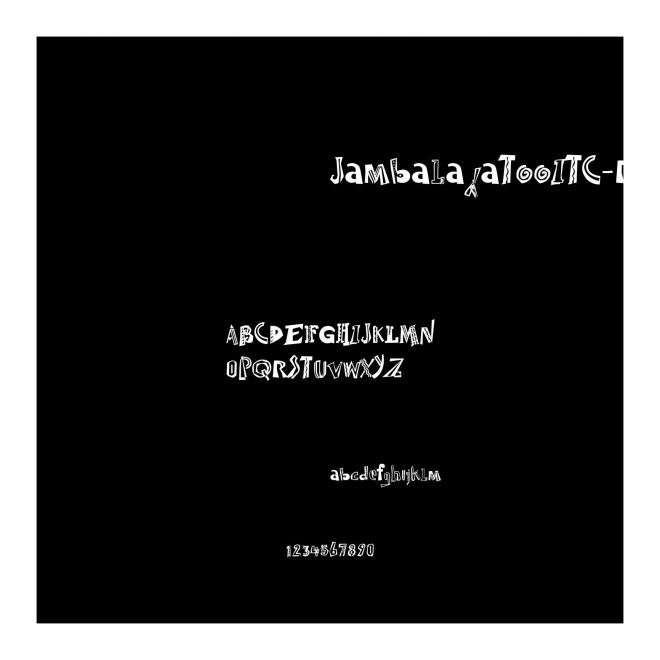 JambalayaTooITC-Roman
