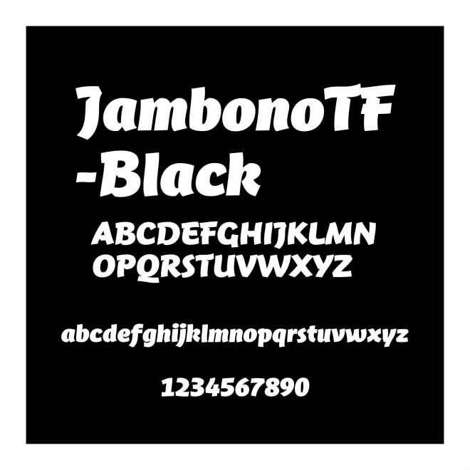 JambonoTF-Black