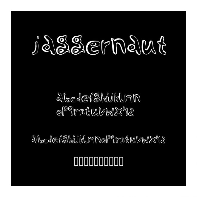Jaggernaut