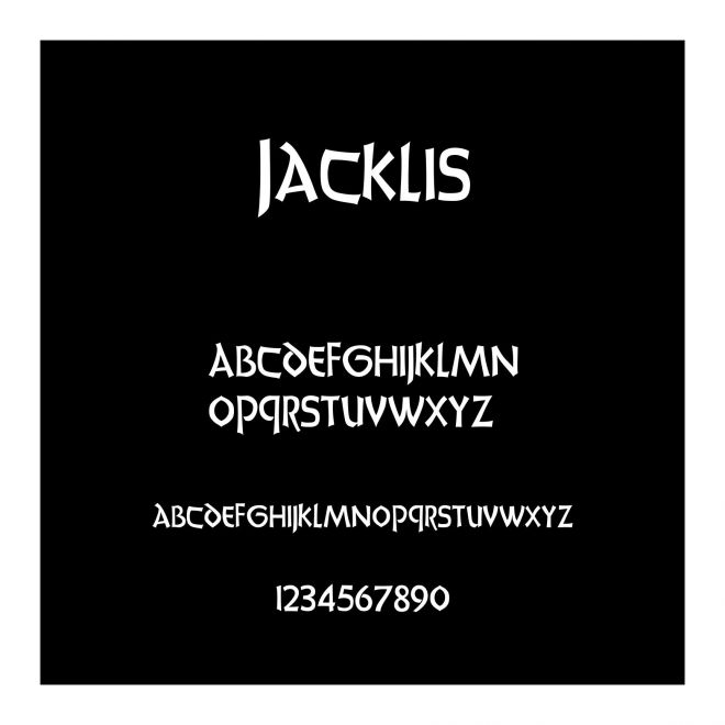 Jacklis