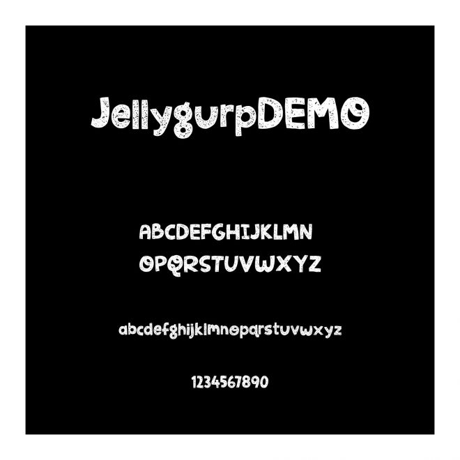 JellygurpDEMO