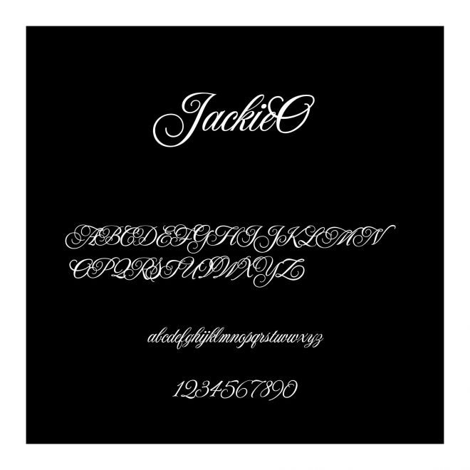JackieO