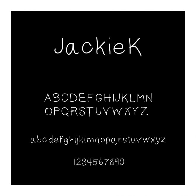 JackieK