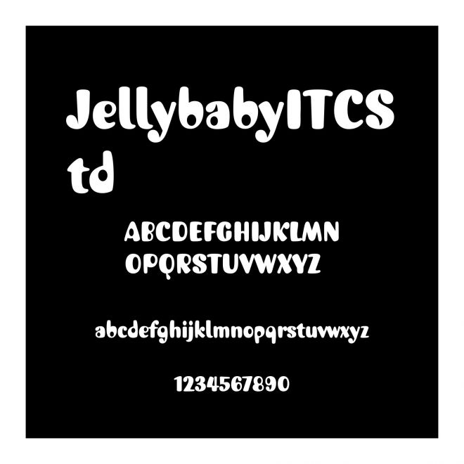 JellybabyITCStd