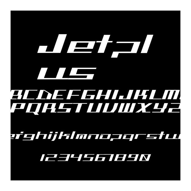 Jetplus
