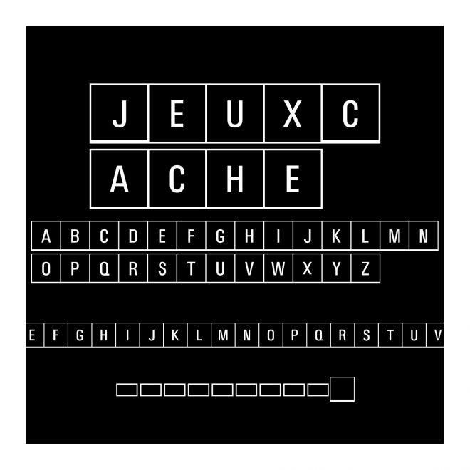 JeuxCache