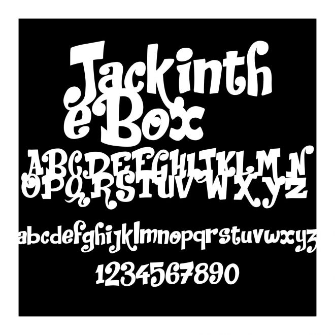 JackintheBox
