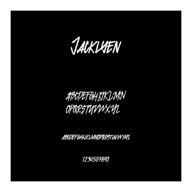Jacklyen