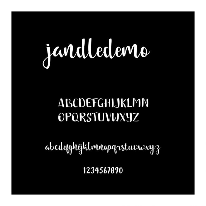 jandledemo