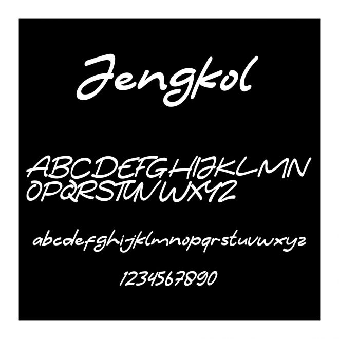 Jengkol
