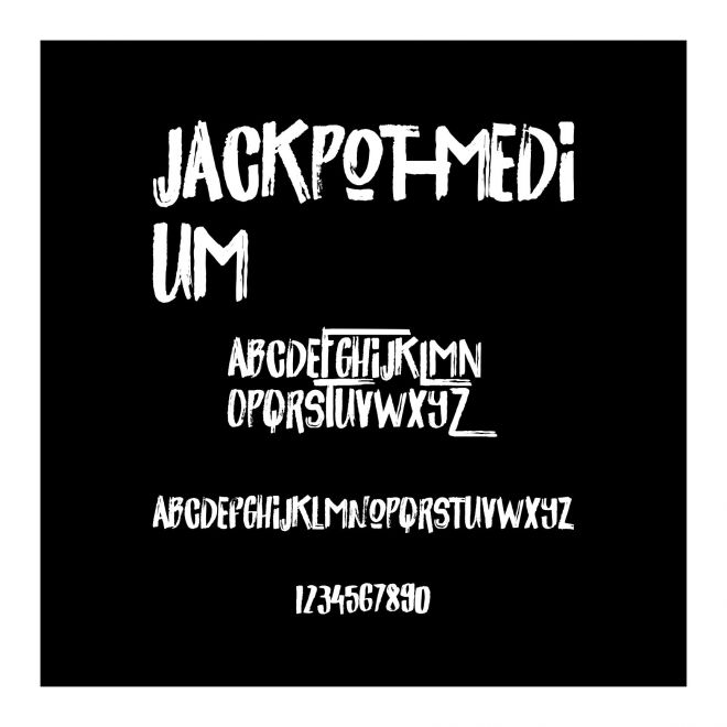 Jackpot-Medium