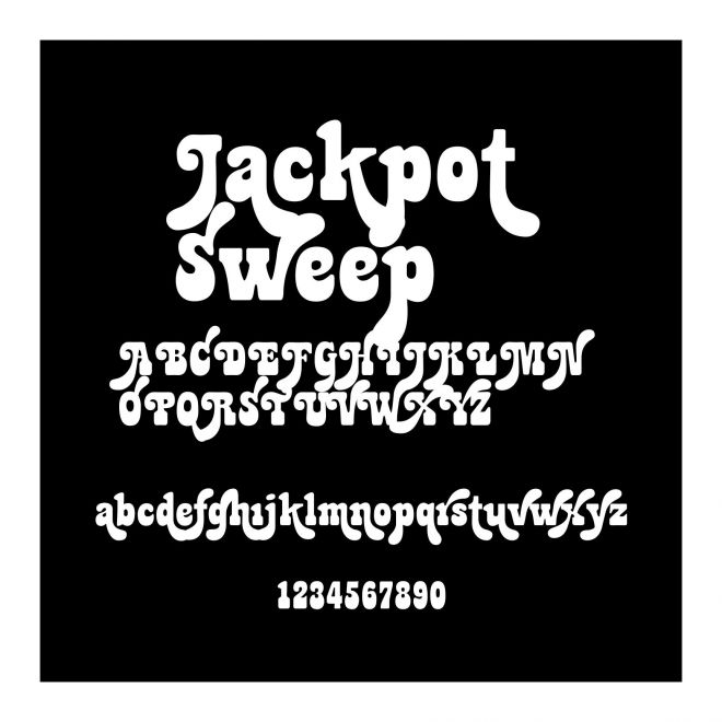 Jackpot Sweep