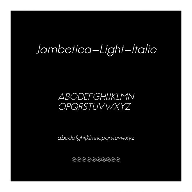 Jambetica-Light-Italic