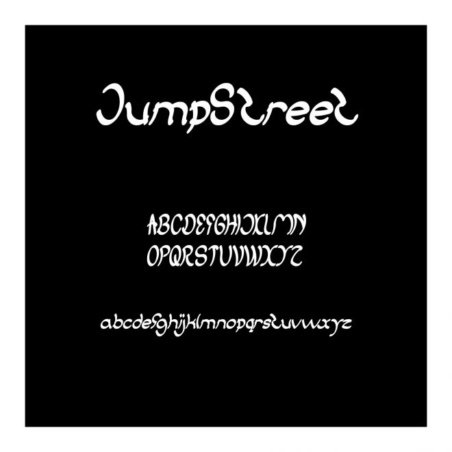 JumpStreet