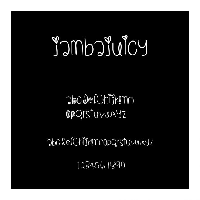 JambaJuicy